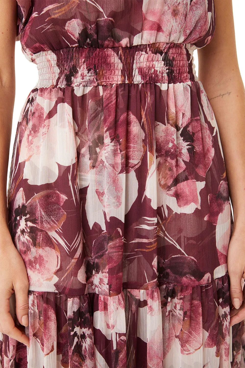 ILARIA DRESS