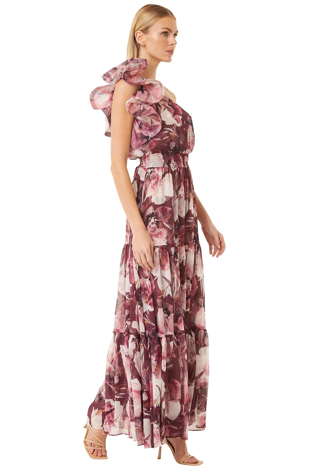 ILARIA DRESS