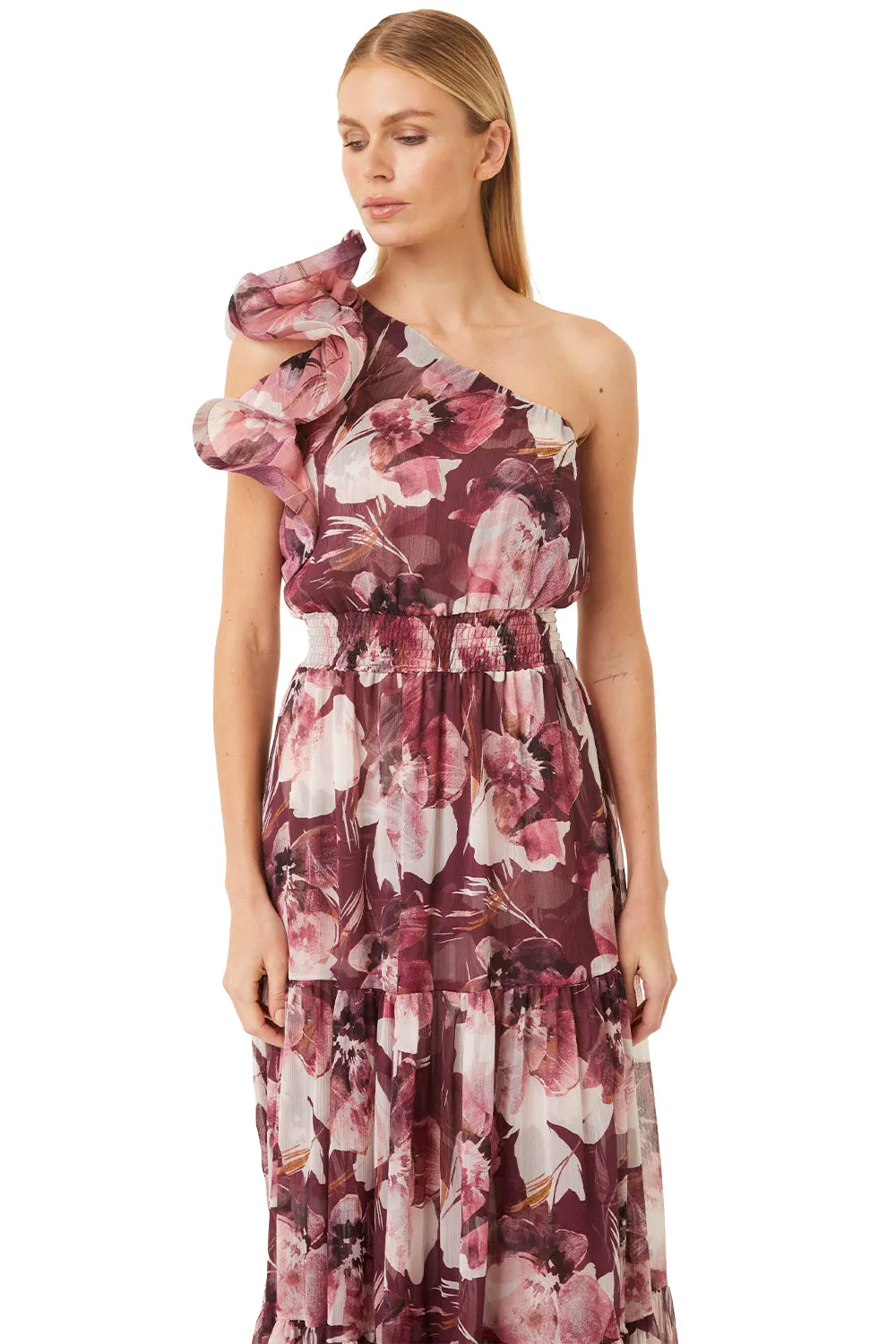 ILARIA DRESS