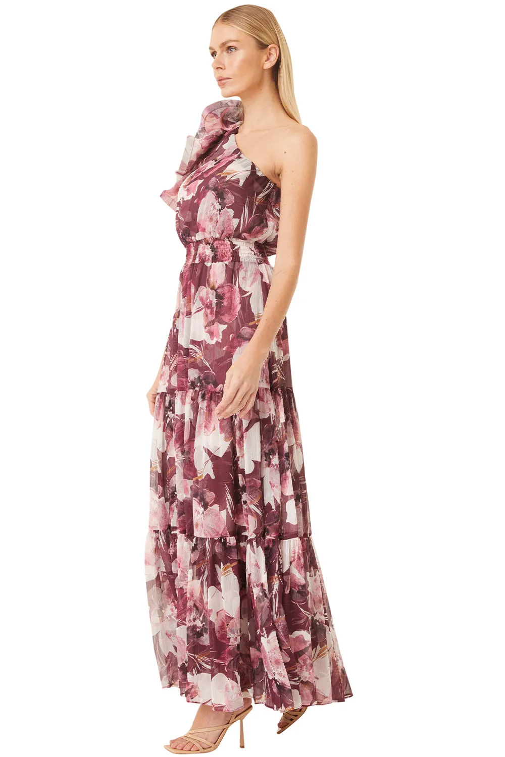 ILARIA DRESS