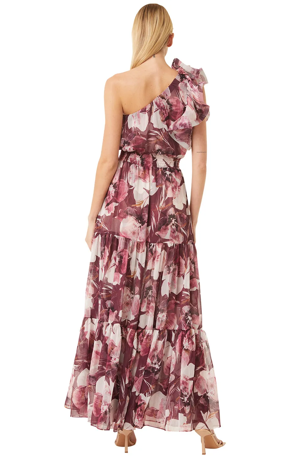 ILARIA DRESS