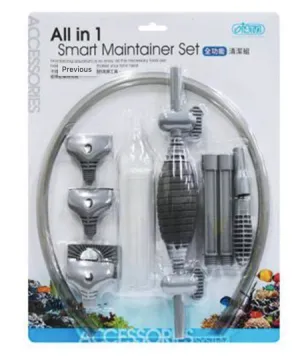 ISTA All-in-1 Smart Maintainer