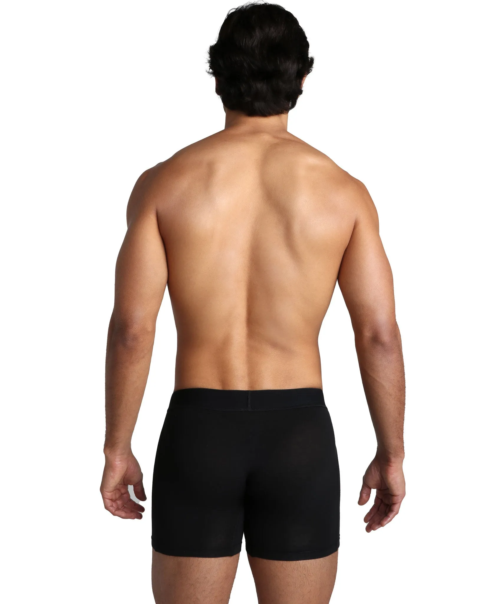 jT Boxer Brief Underwear
