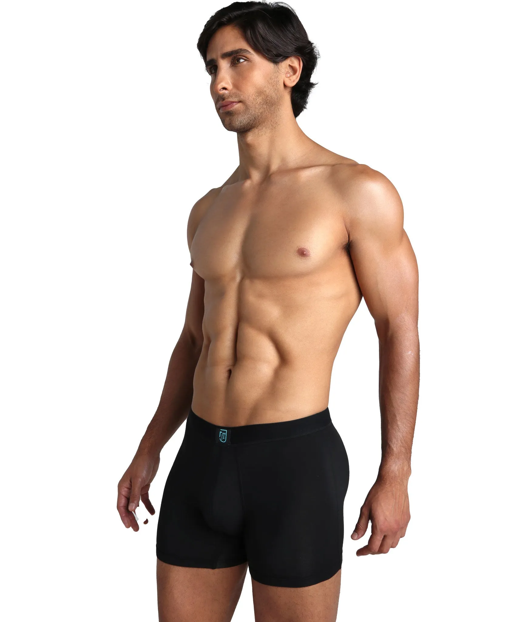 jT Boxer Brief Underwear