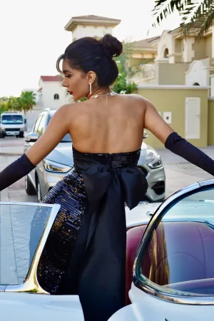 Julia Dress