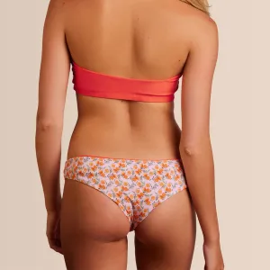 June Manue Reversible Bikini Bottom