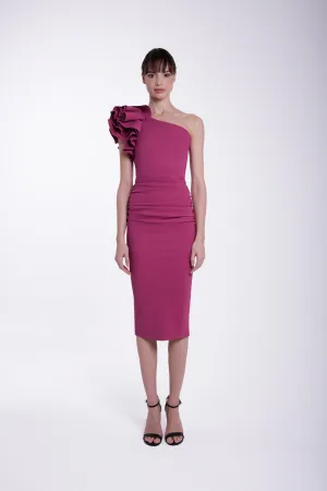 KATIKA DRESS