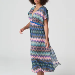 Kea Rainbow Paradise Dress