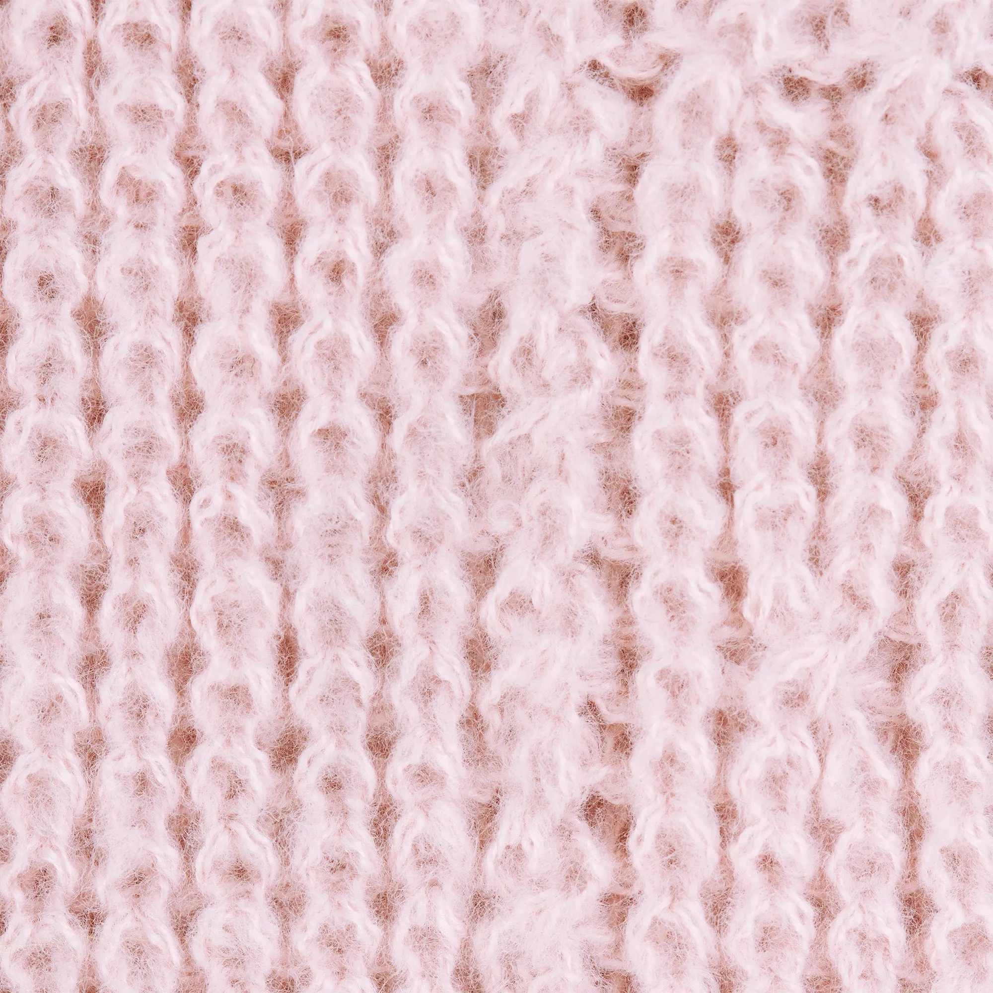 Kenzie Knit Scarf