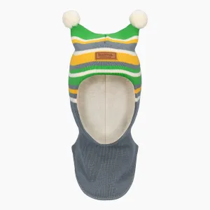 Kids´ balaclava Tupsut