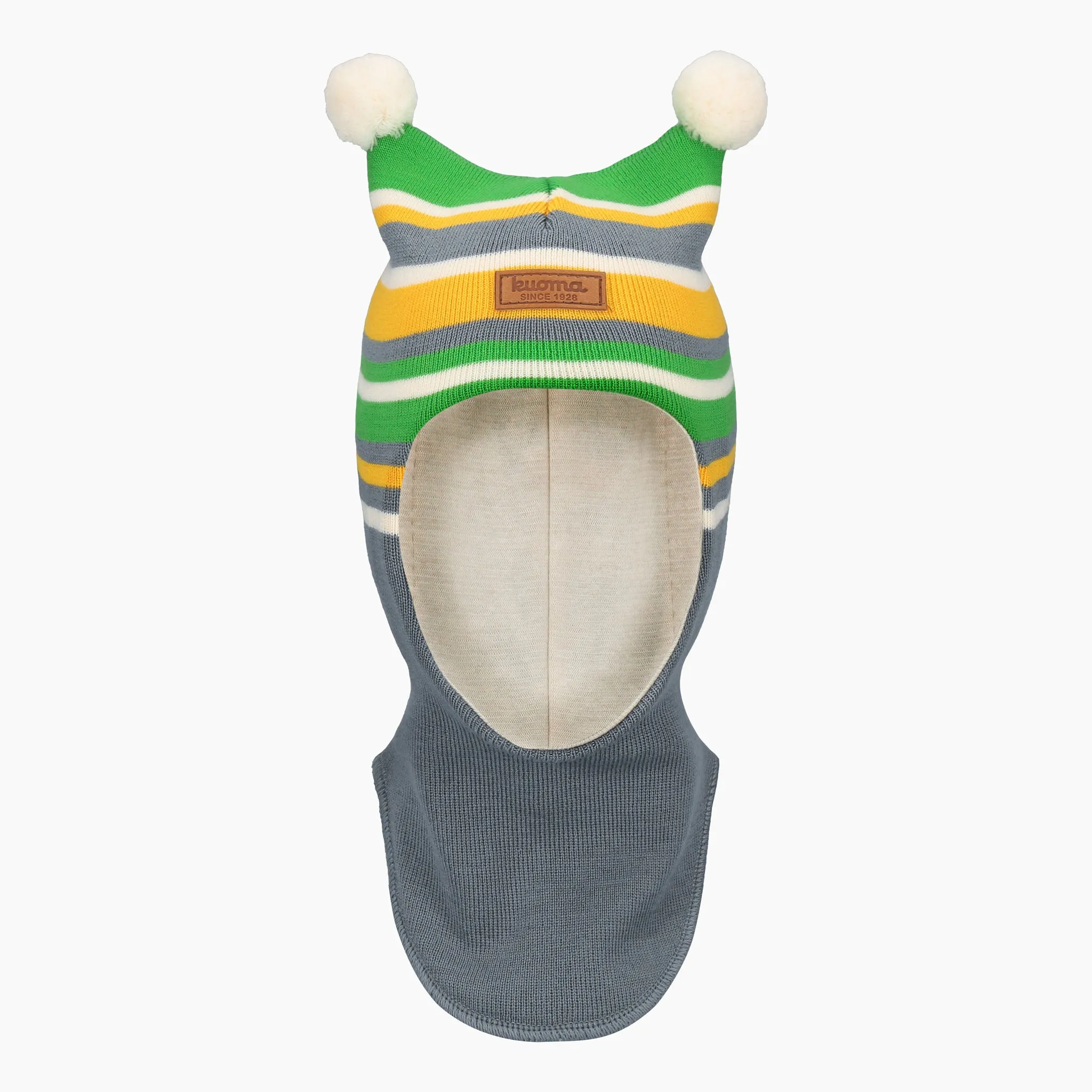 Kids´ balaclava Tupsut
