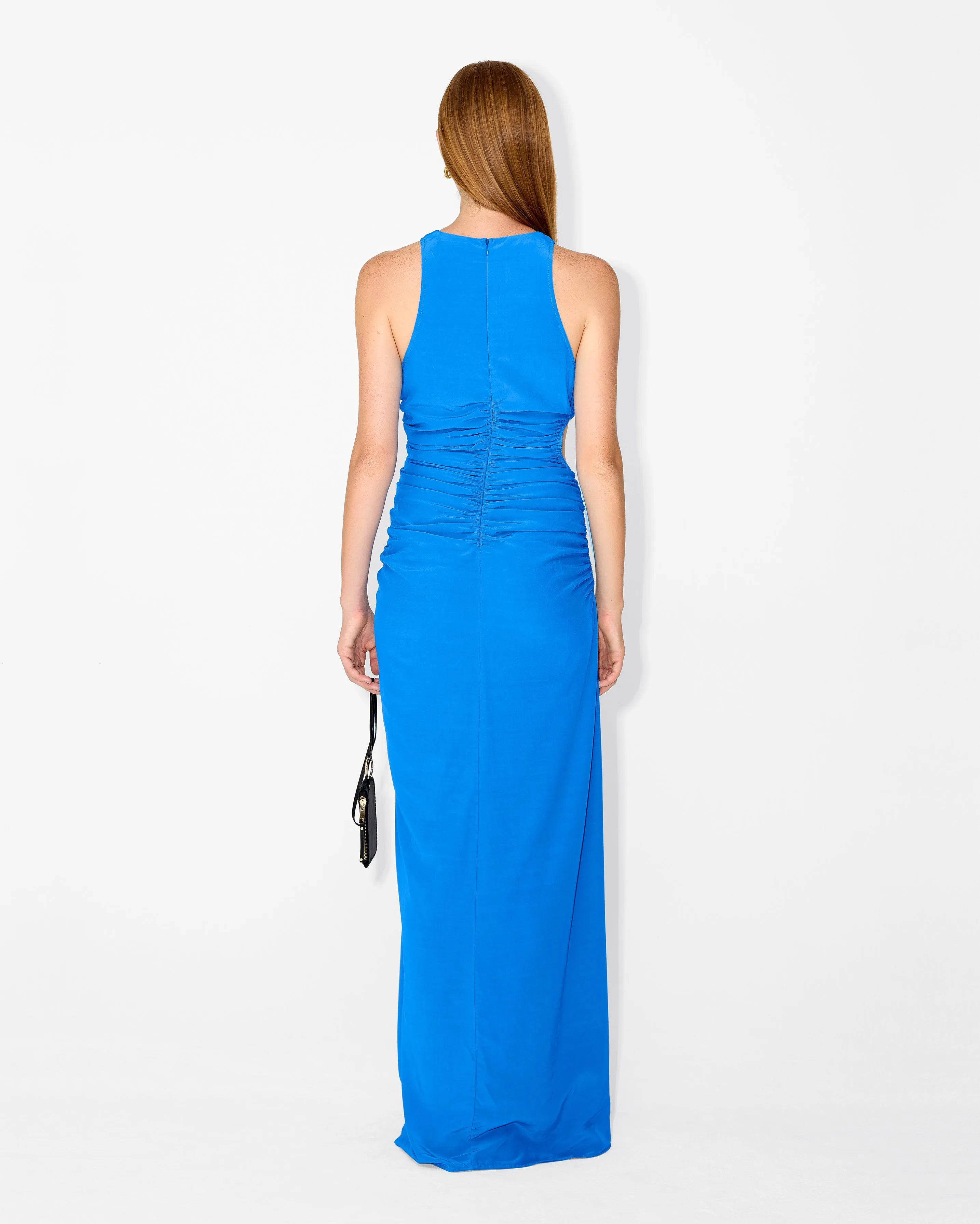 KIMBIE DRESS