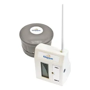 Kingspan Watchman Sonic Advanced Oil Tank Level Gauge