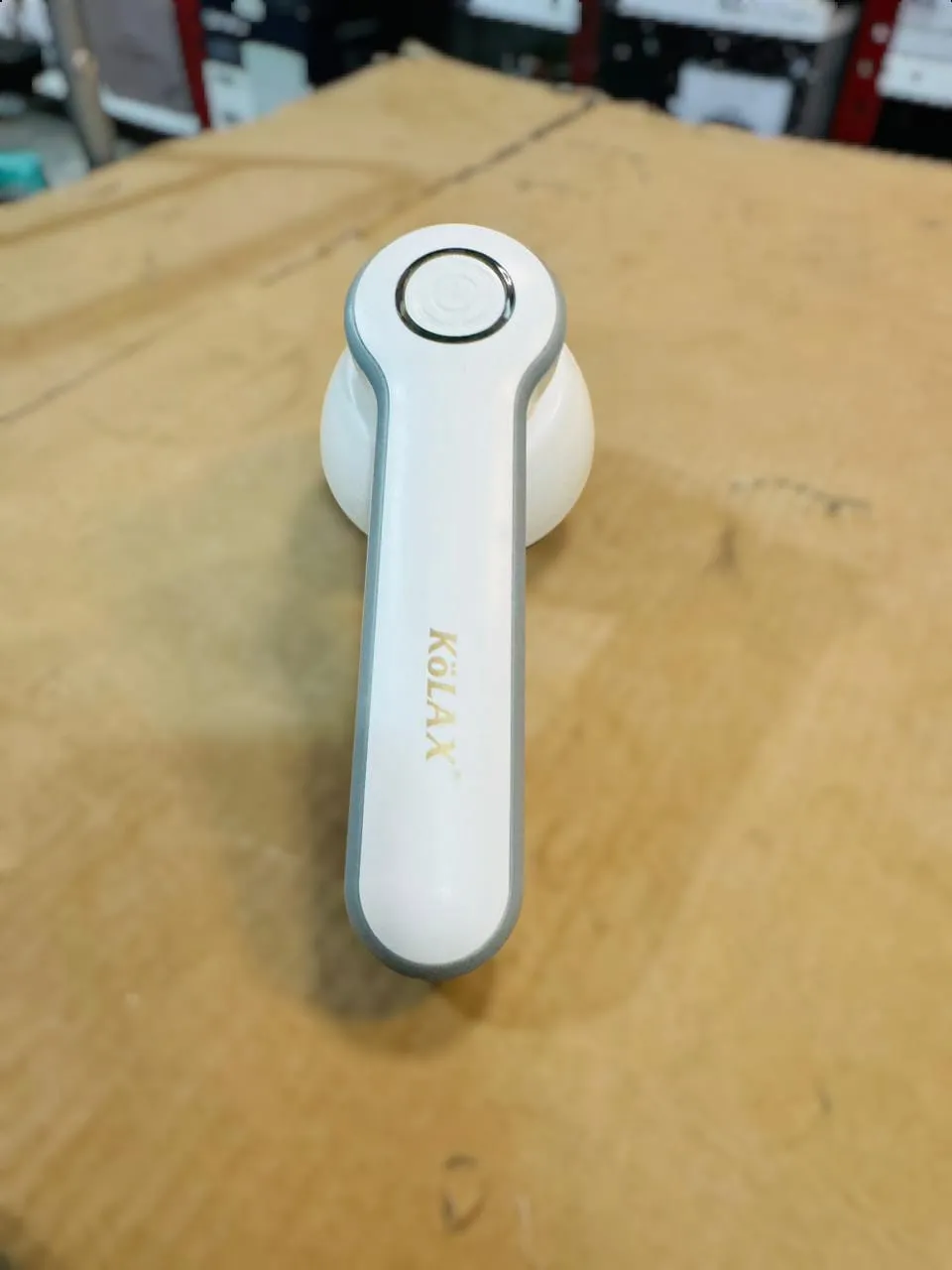 KOLAX Rechargeable Lint Remover