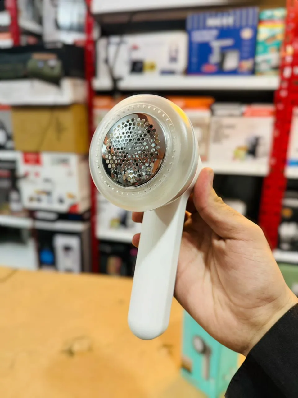 KOLAX Rechargeable Lint Remover