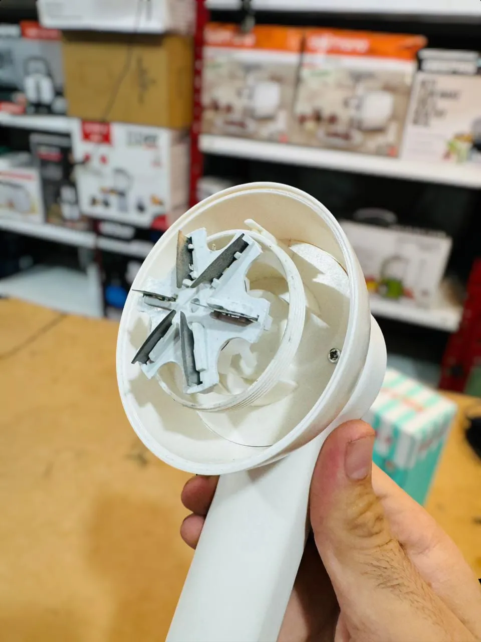 KOLAX Rechargeable Lint Remover