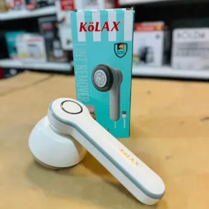 KOLAX Rechargeable Lint Remover