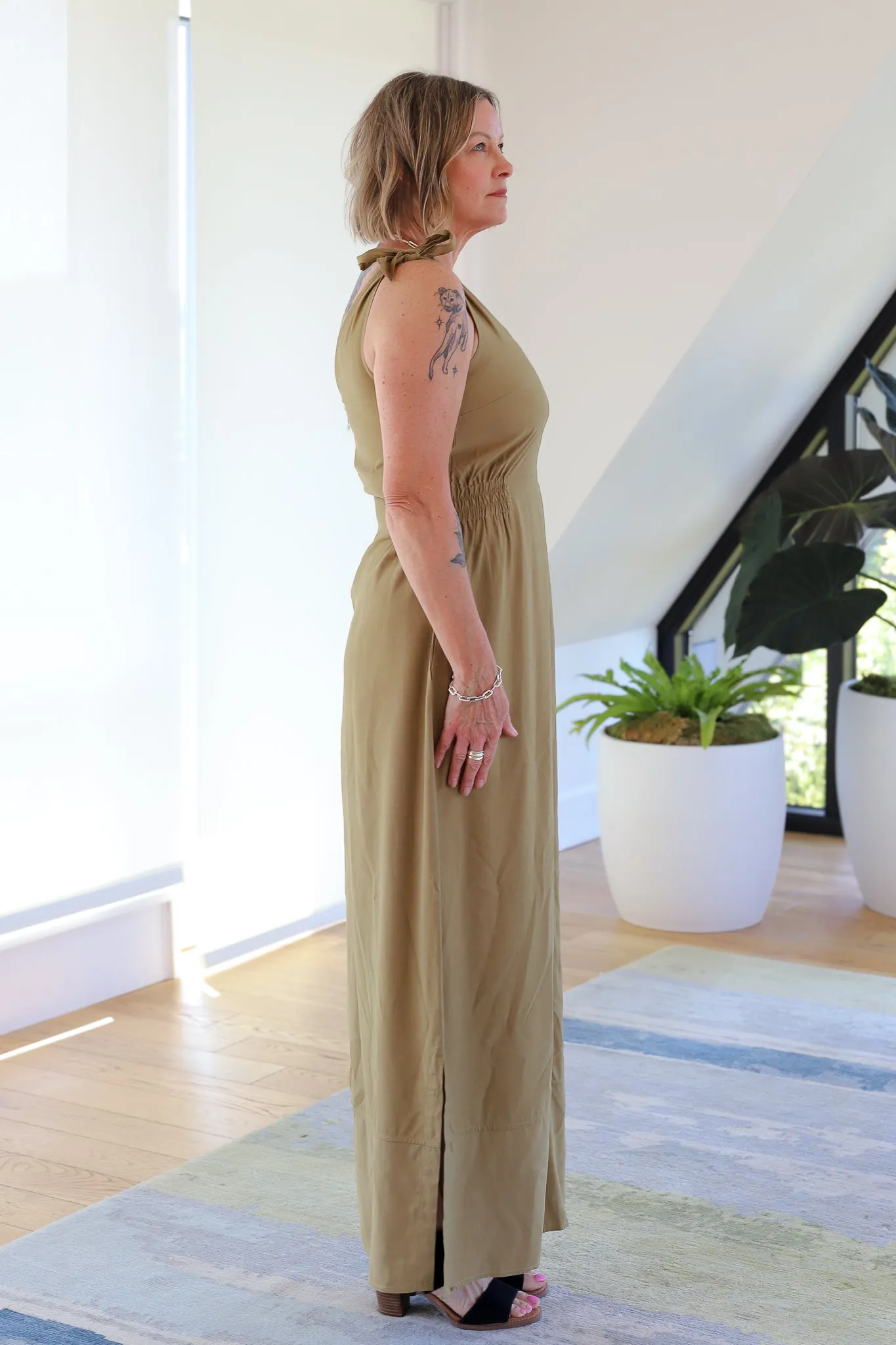 Komodo Marnie Dress