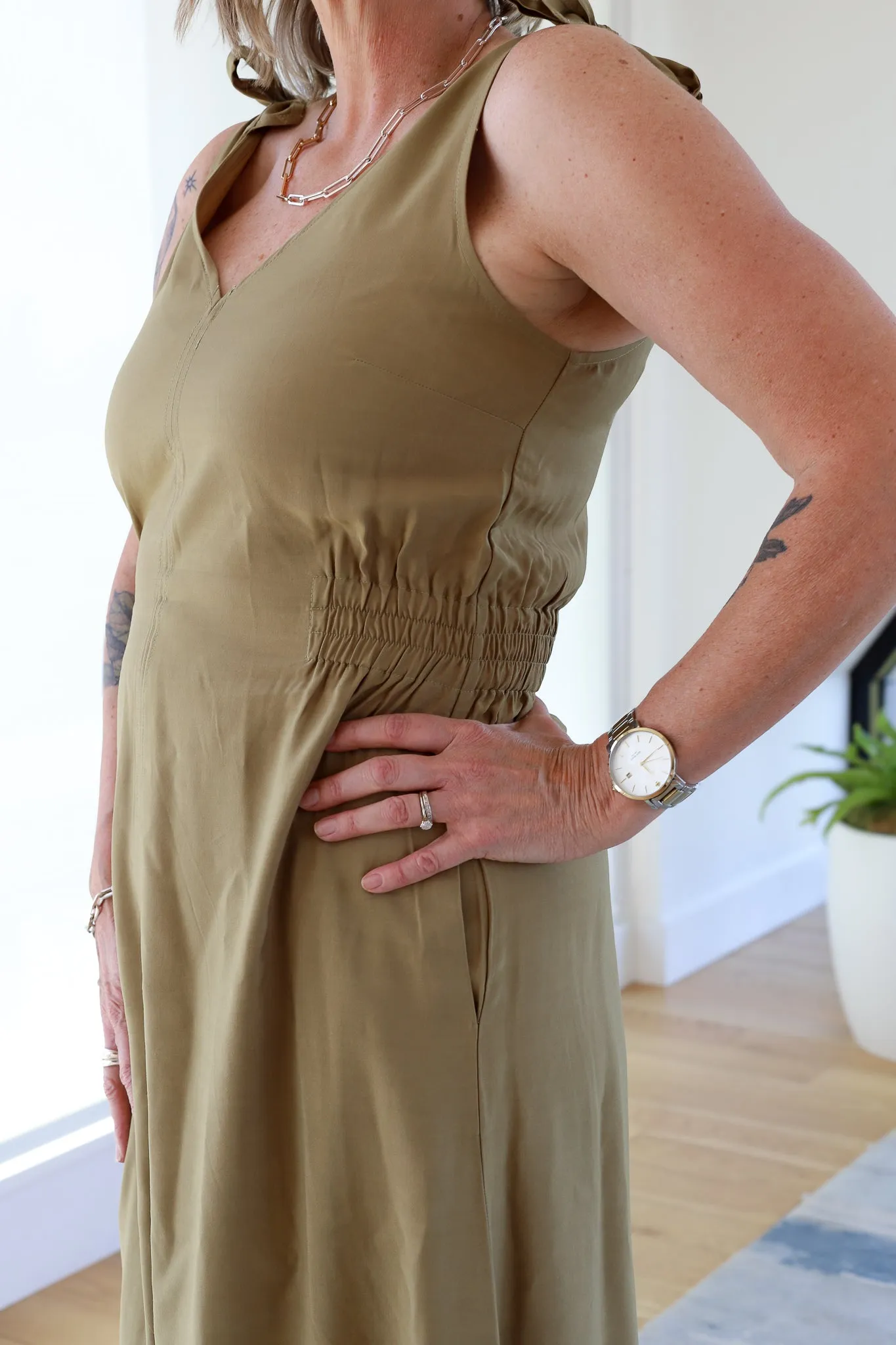 Komodo Marnie Dress
