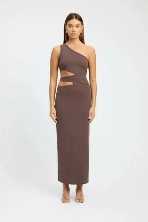 KOOKAI Faye Maxi Dress