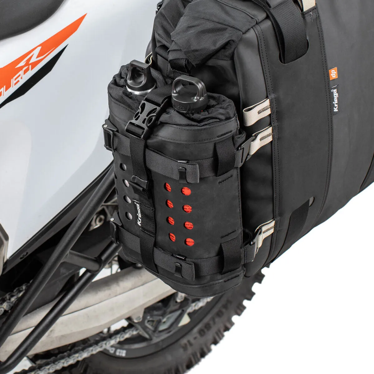 Kriega OS Bottle Holder
