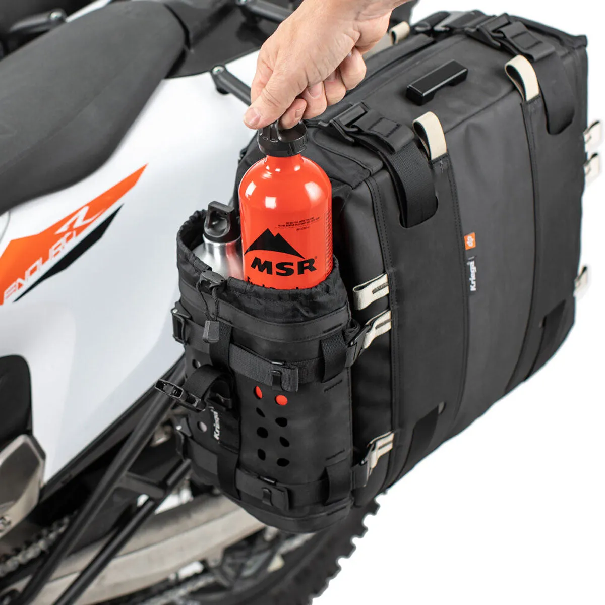 Kriega OS Bottle Holder