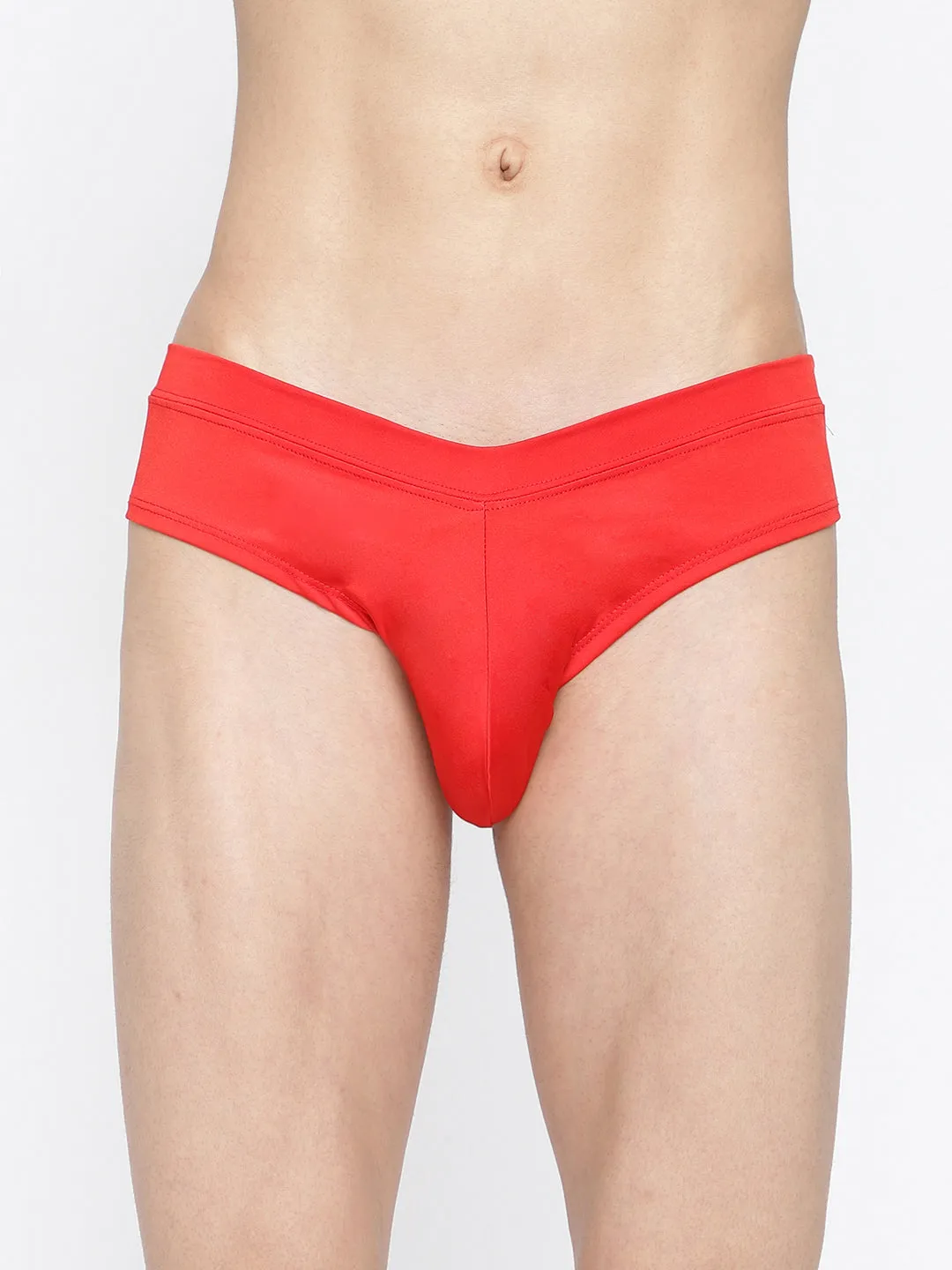 La Intimo Fanboy Style Brief