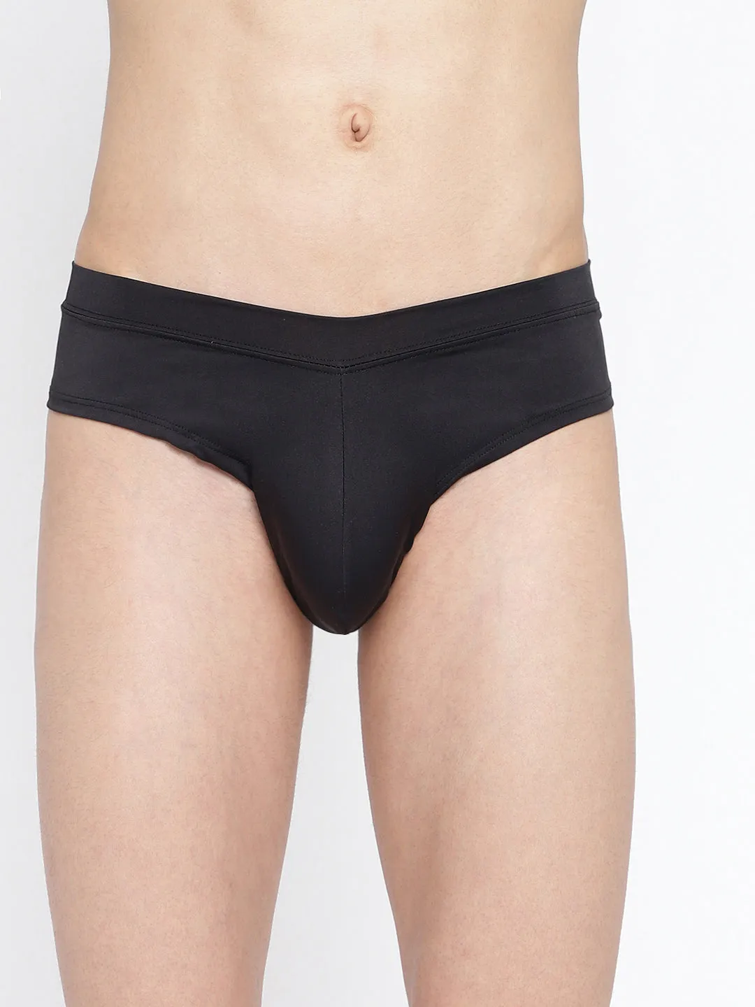 La Intimo Fanboy Style Brief