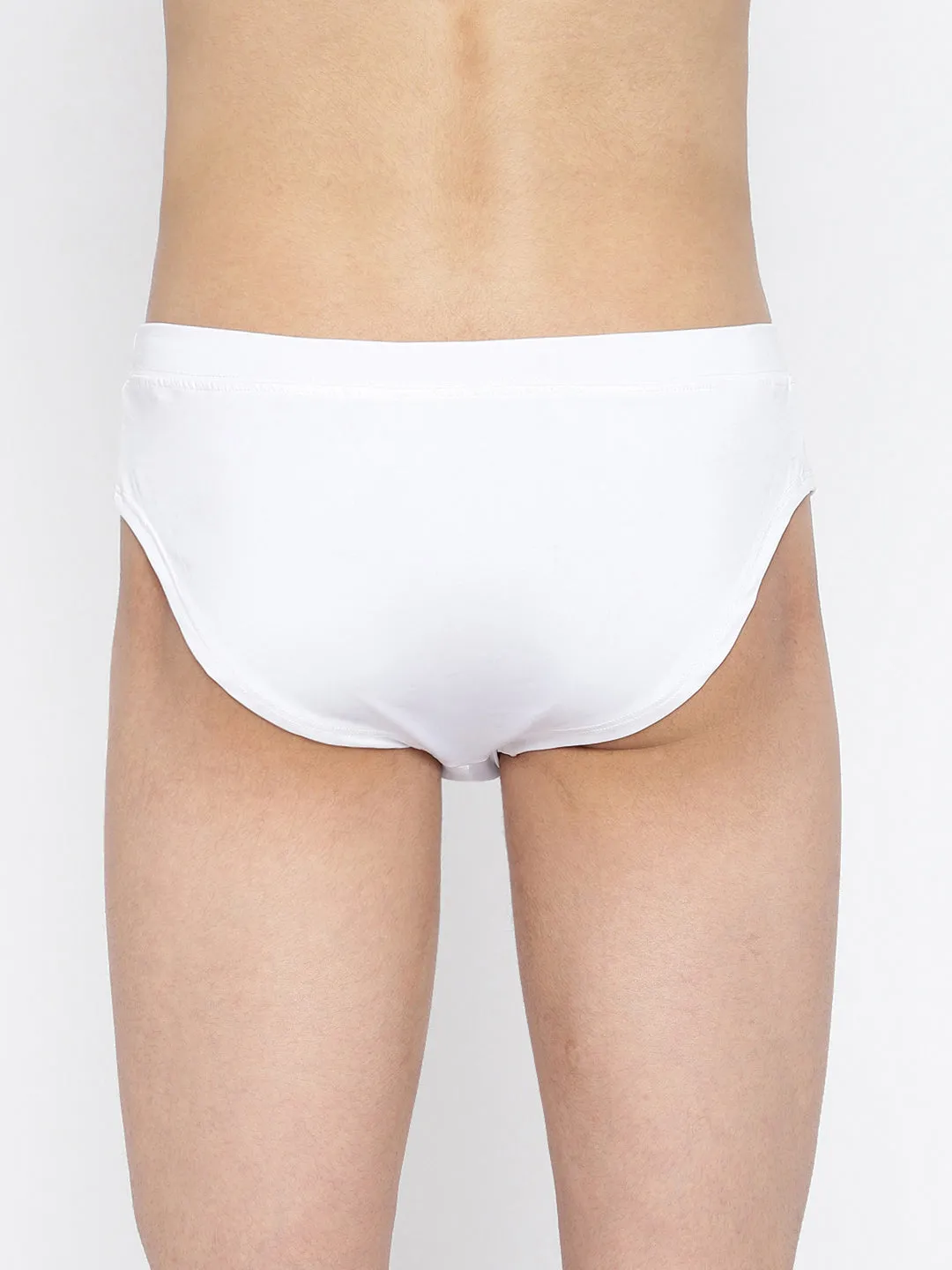 La Intimo Fanboy Style Brief