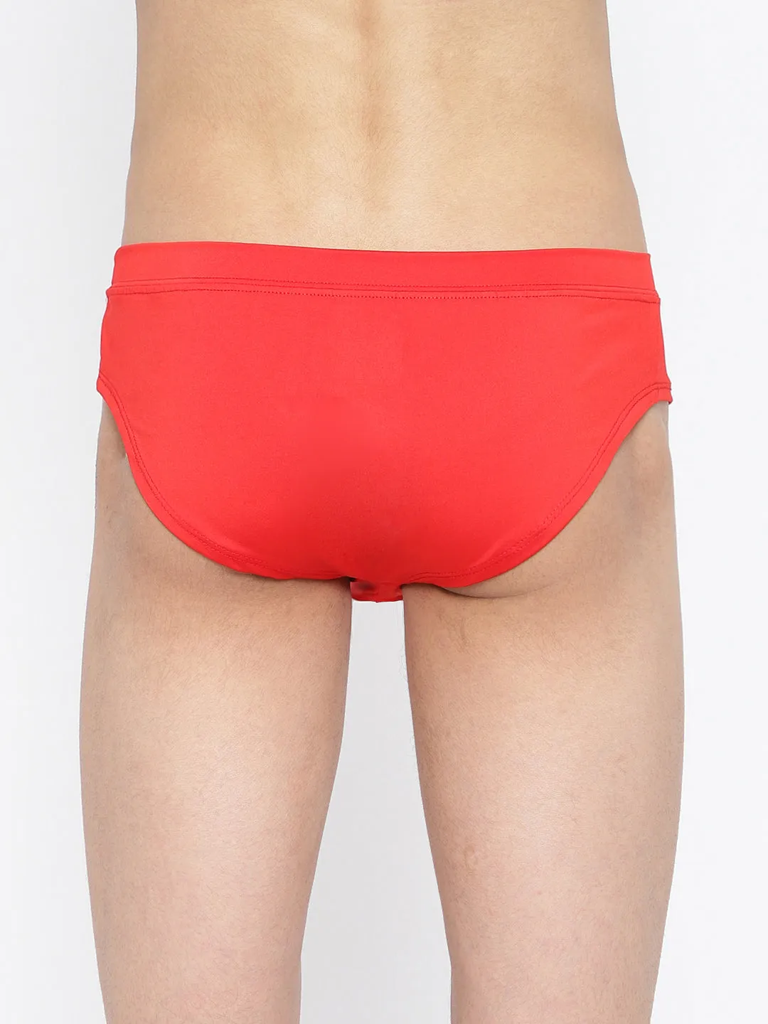 La Intimo Fanboy Style Brief
