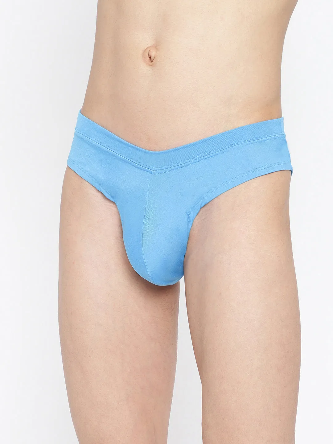 La Intimo Fanboy Style Brief