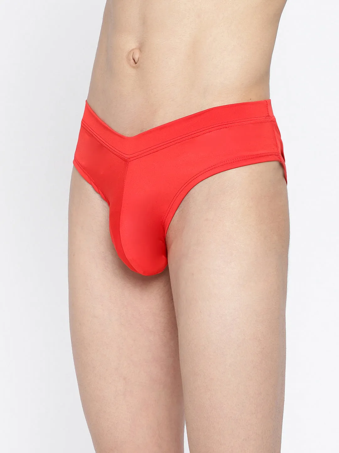 La Intimo Fanboy Style Brief
