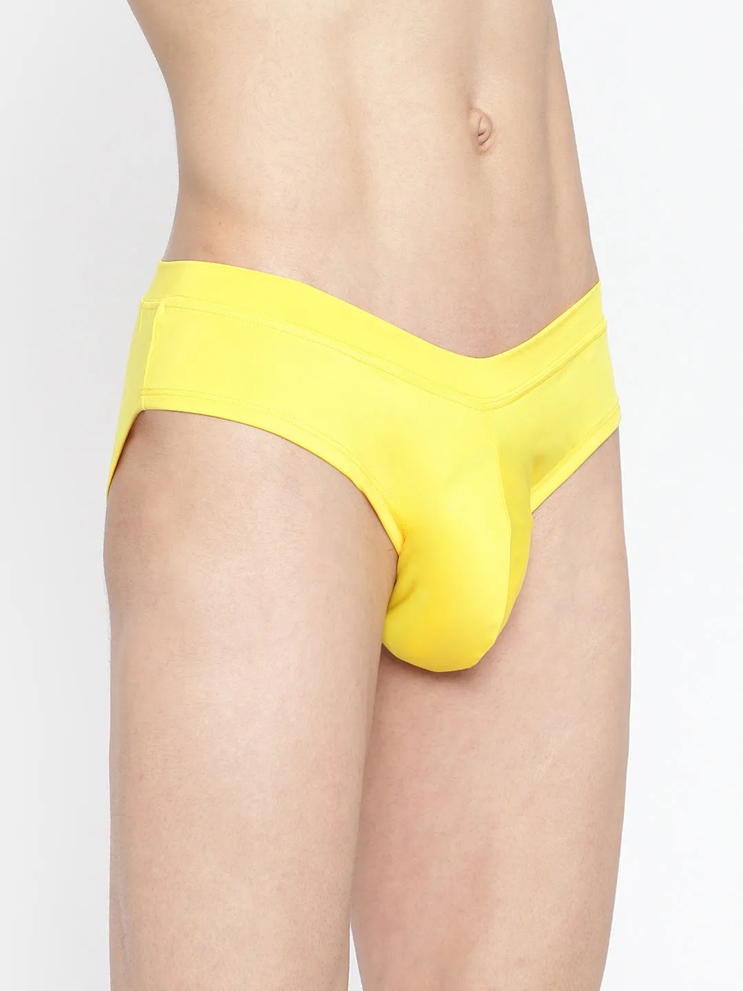 La Intimo Fanboy Style Brief