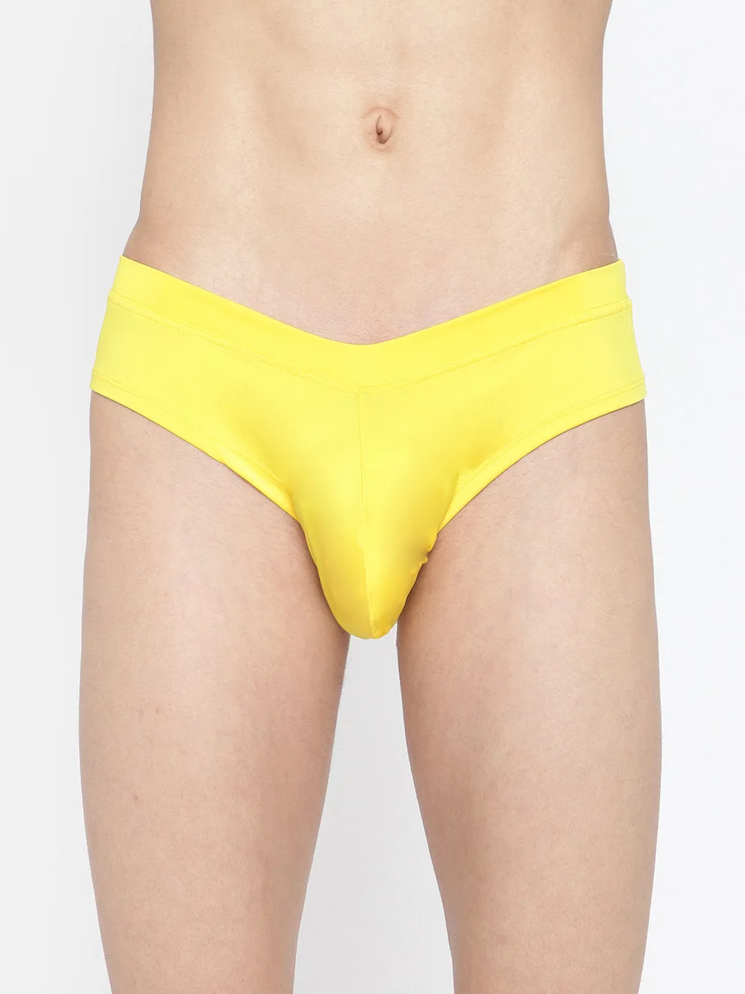La Intimo Fanboy Style Brief