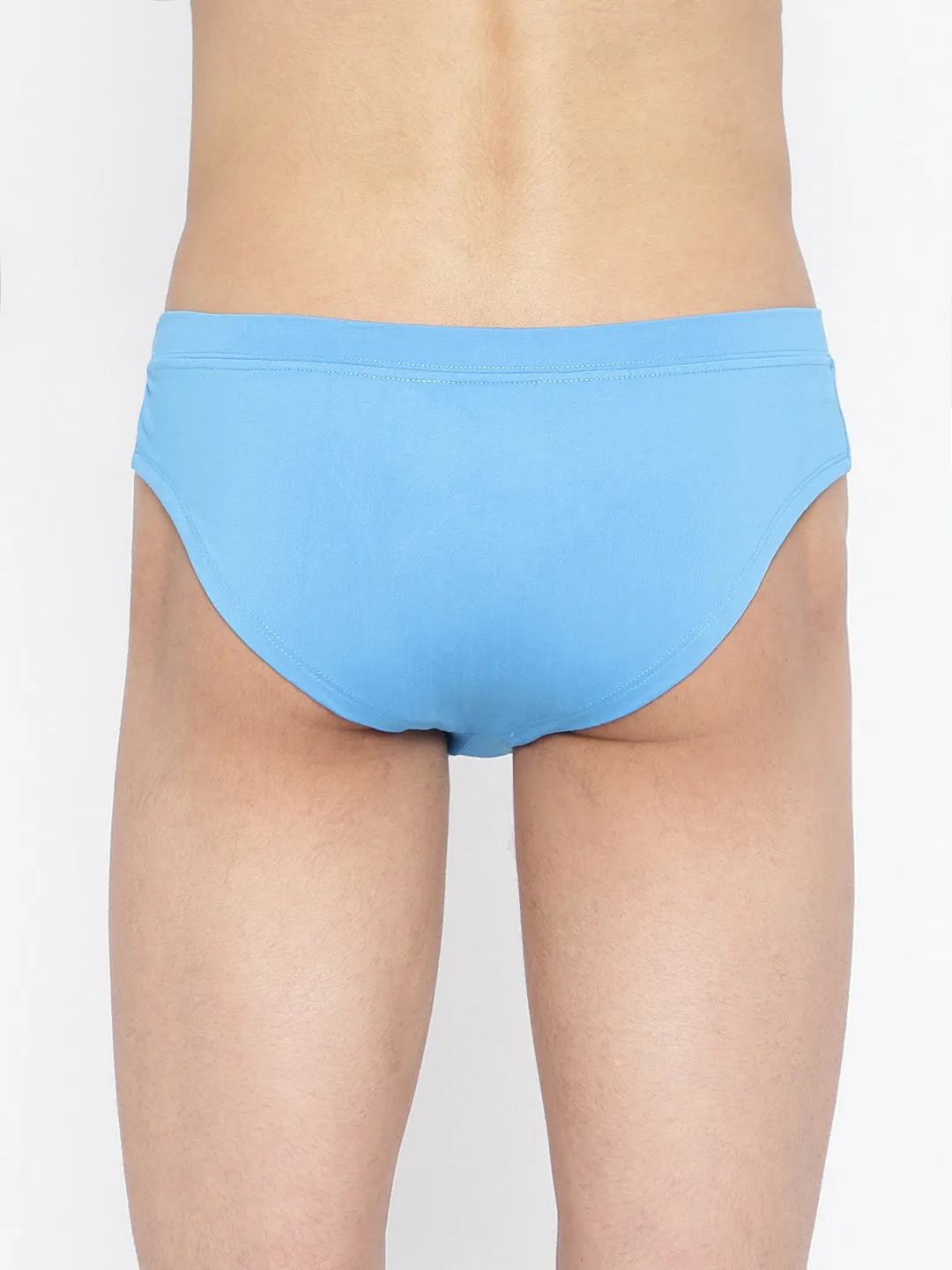 La Intimo Fanboy Style Brief