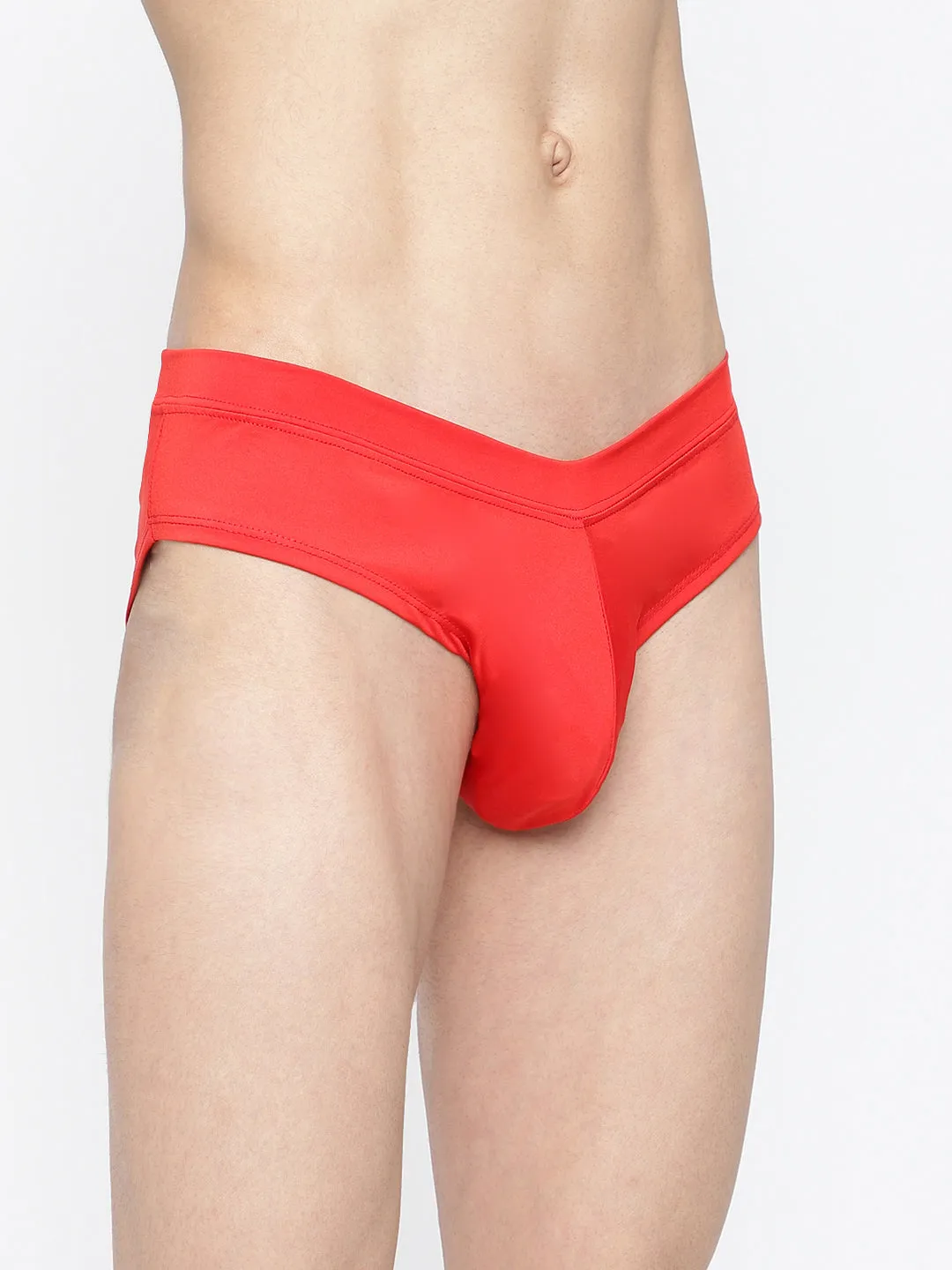 La Intimo Fanboy Style Brief