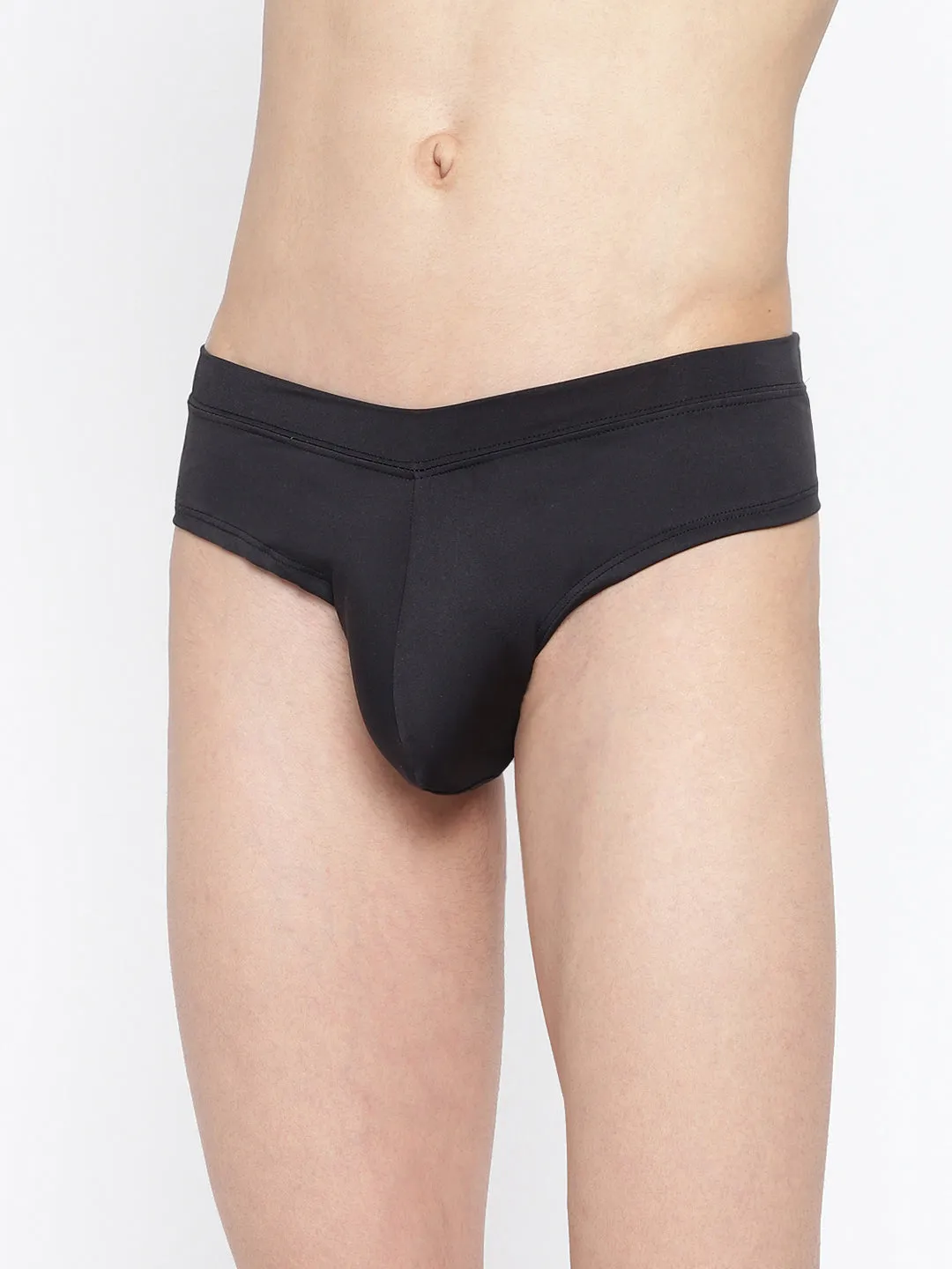 La Intimo Fanboy Style Brief