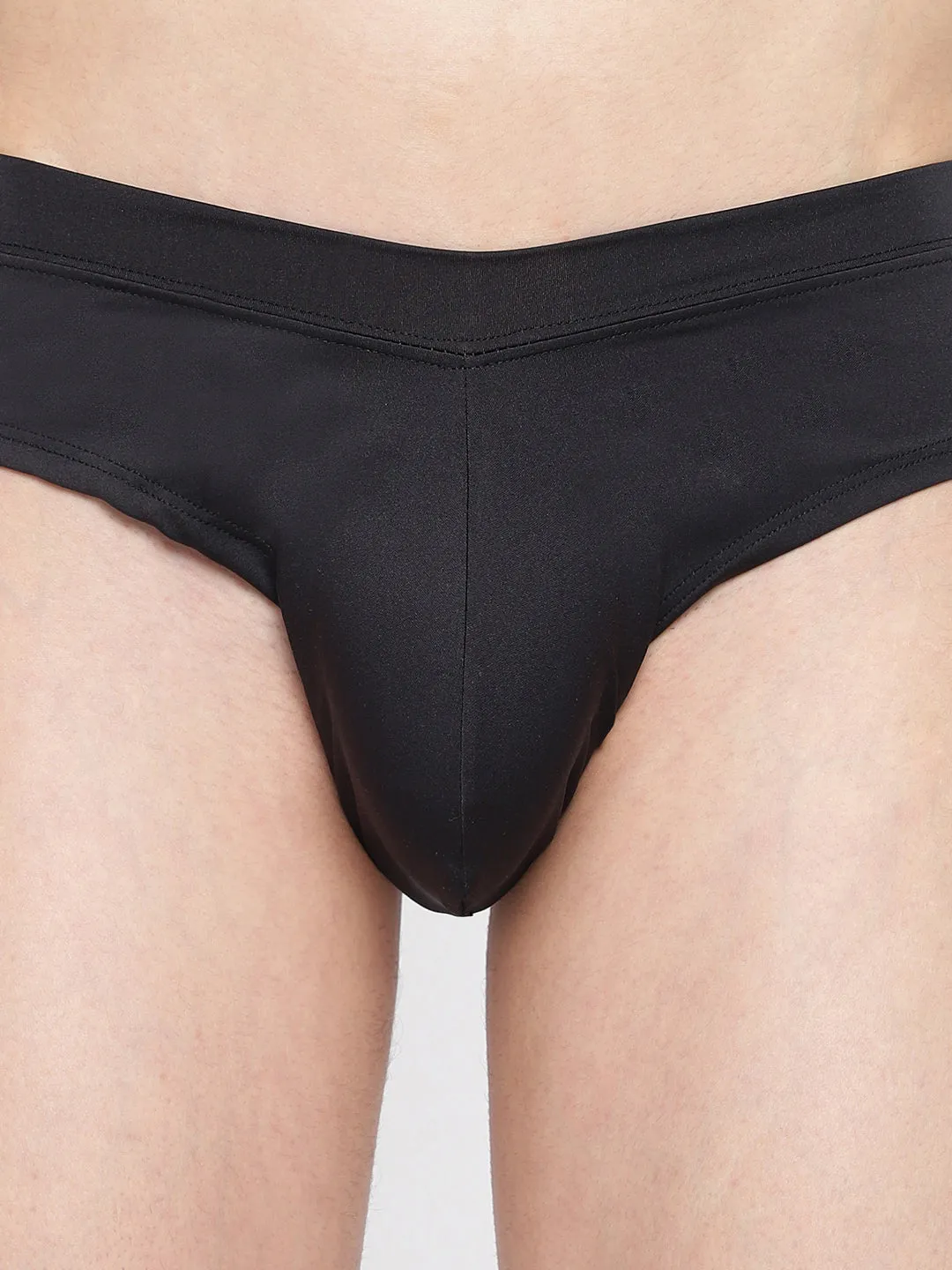 La Intimo Fanboy Style Brief