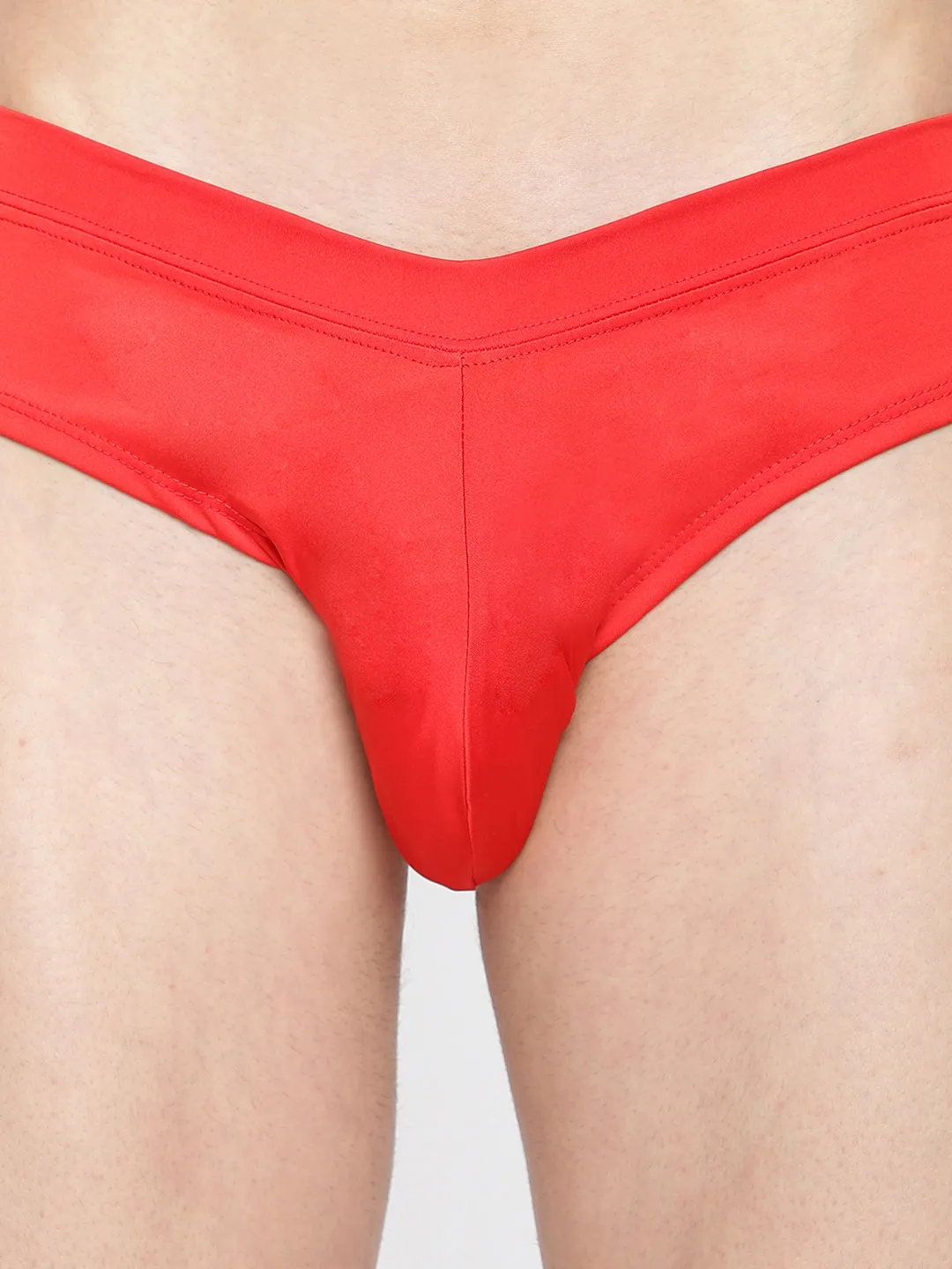 La Intimo Fanboy Style Brief