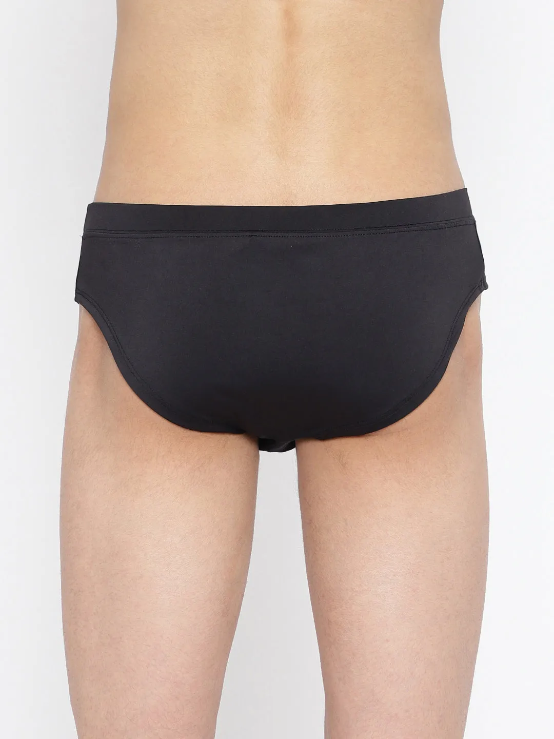 La Intimo Fanboy Style Brief