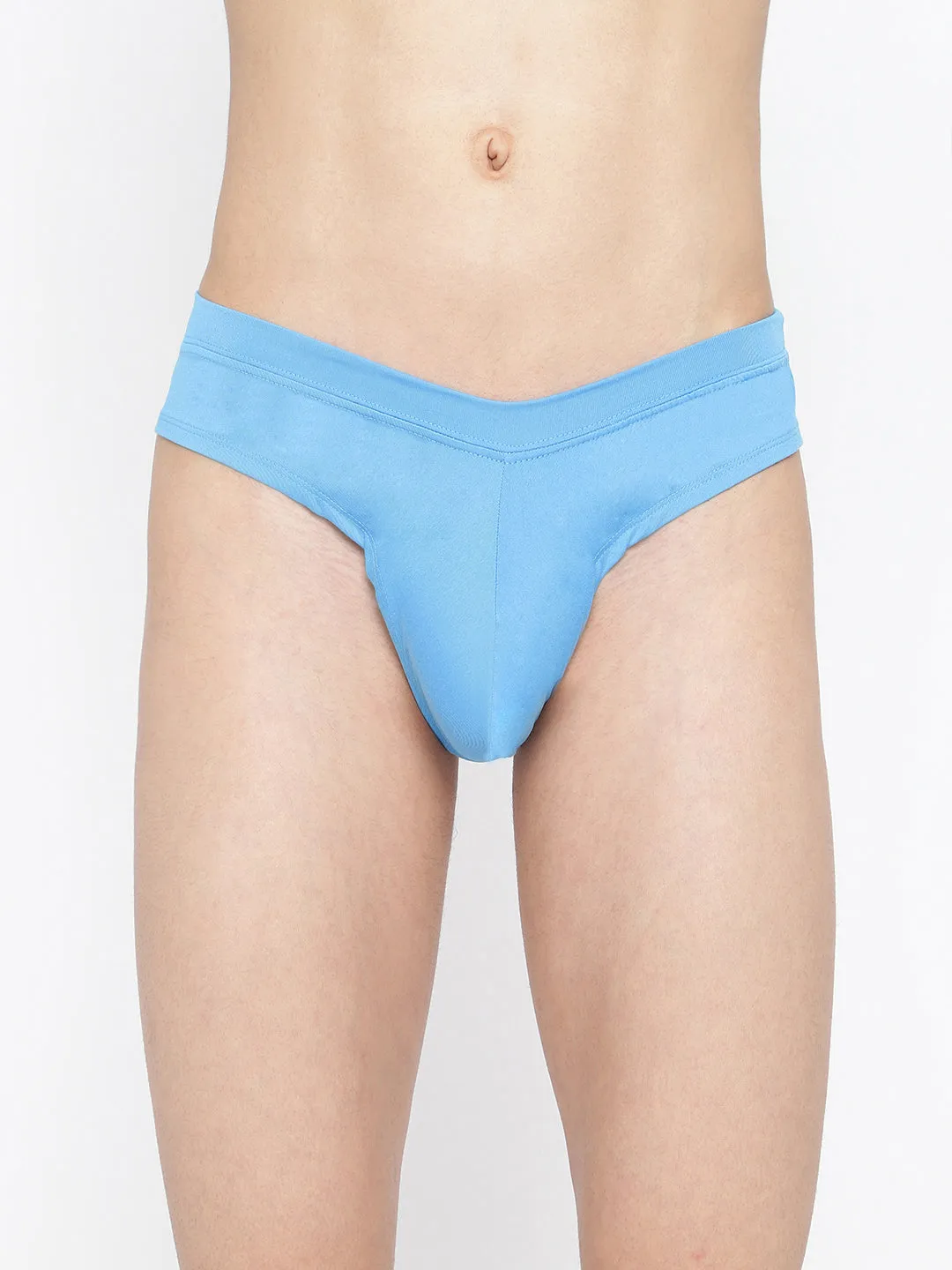 La Intimo Fanboy Style Brief
