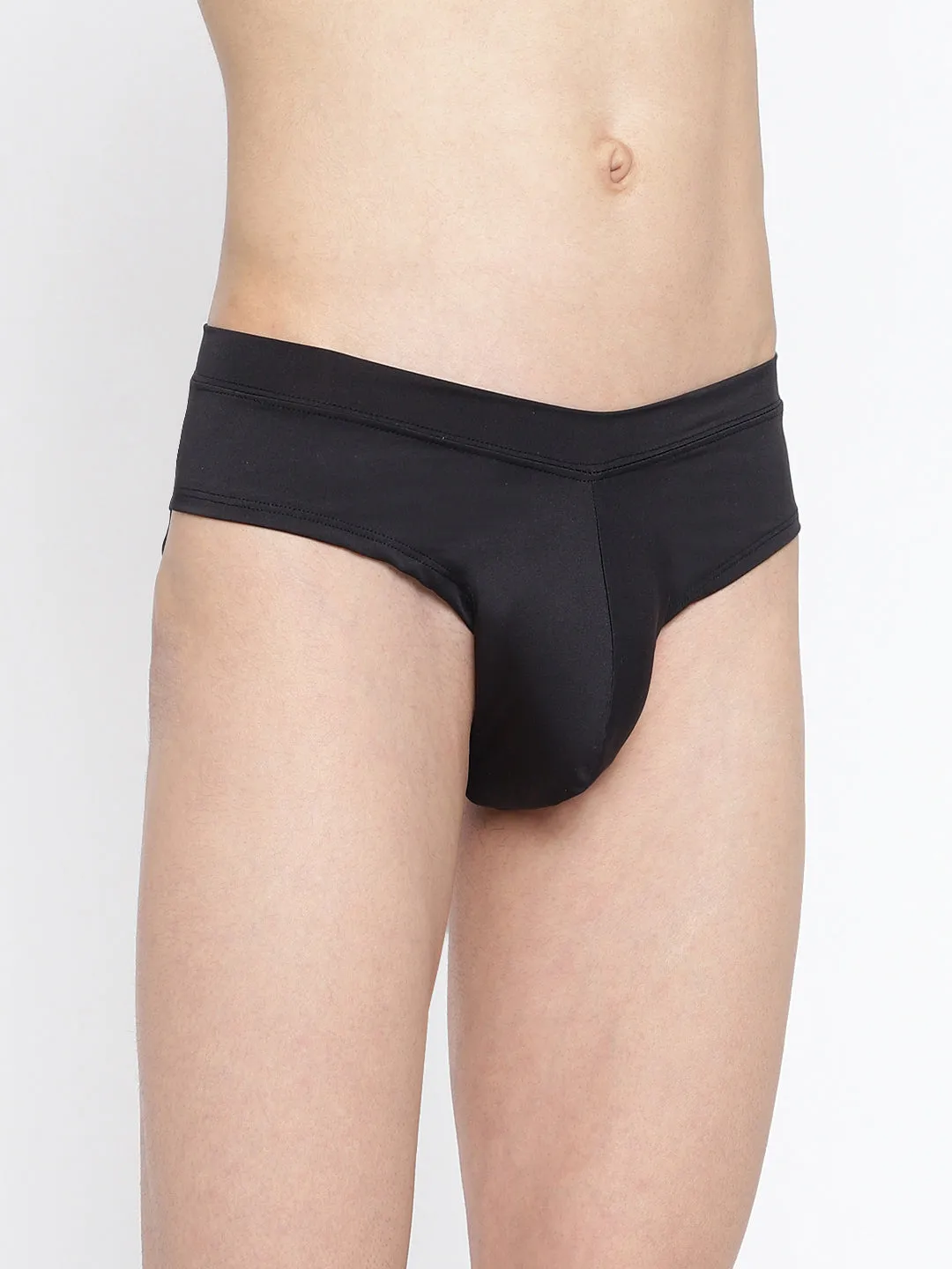 La Intimo Fanboy Style Brief