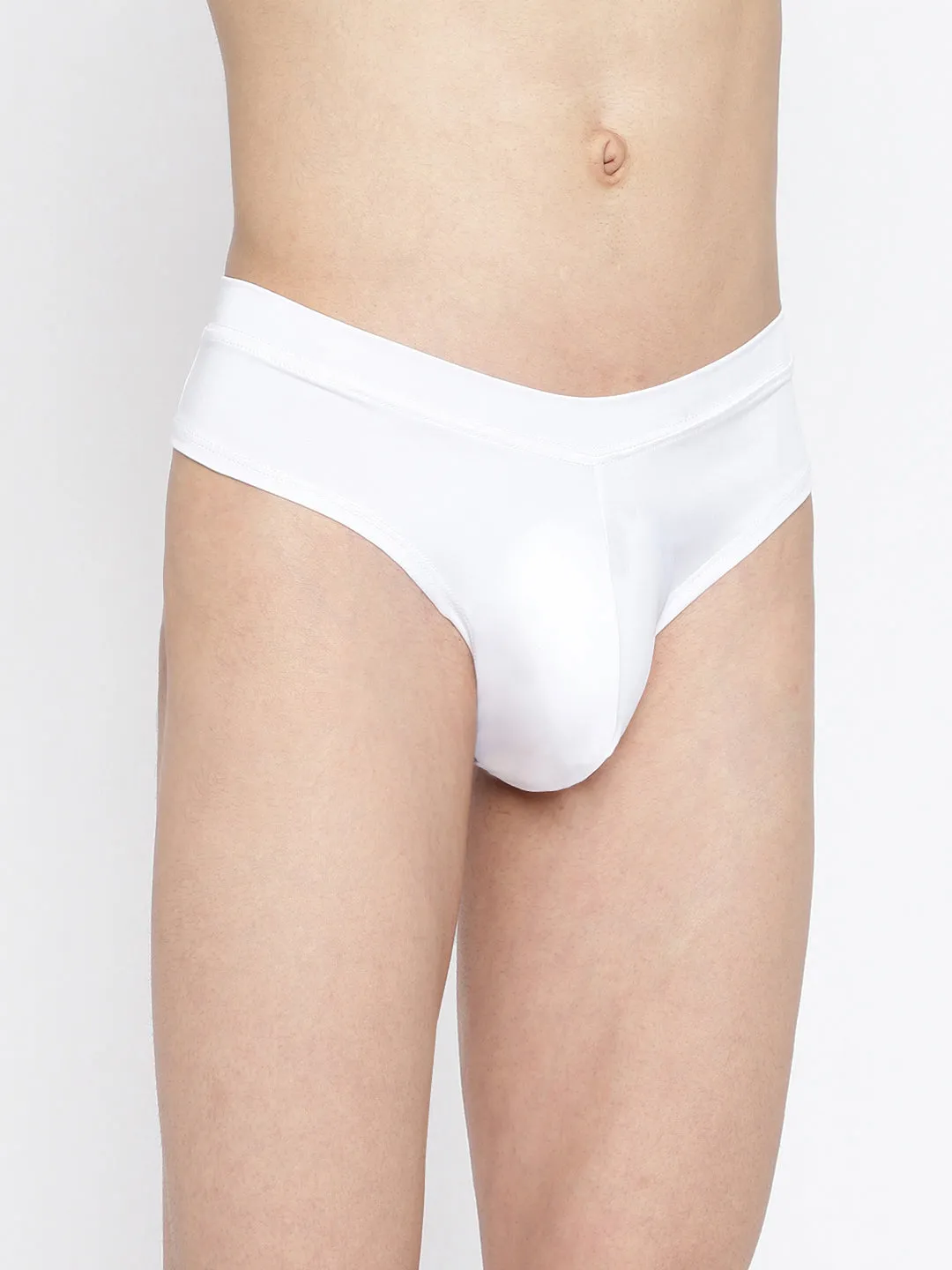 La Intimo Fanboy Style Brief