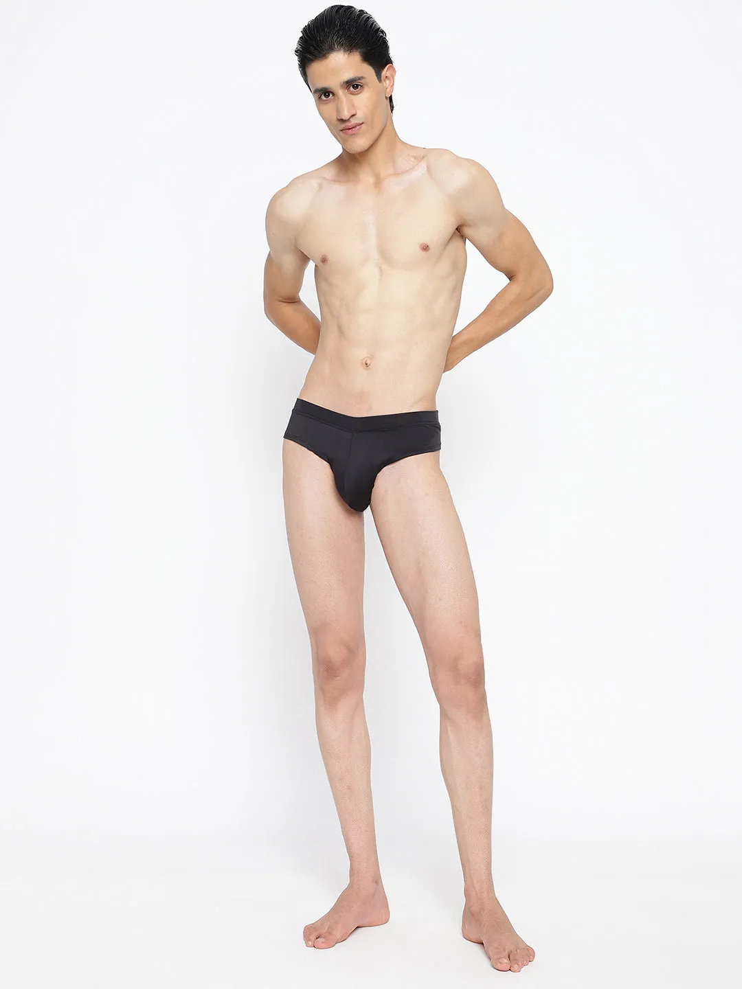 La Intimo Fanboy Style Brief