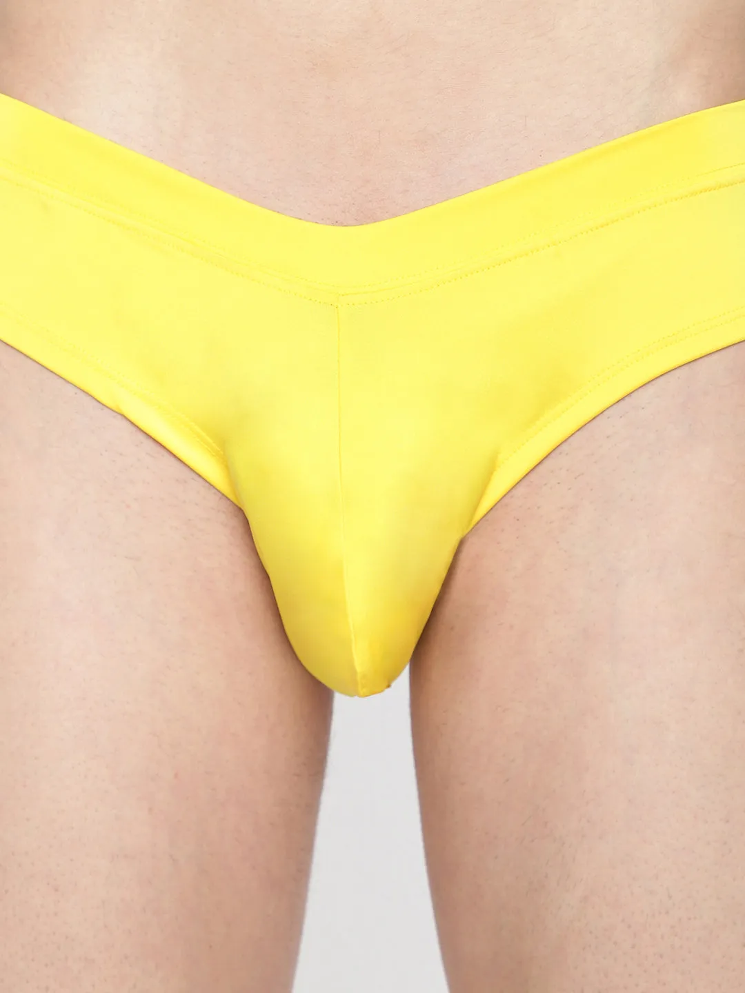 La Intimo Fanboy Style Brief