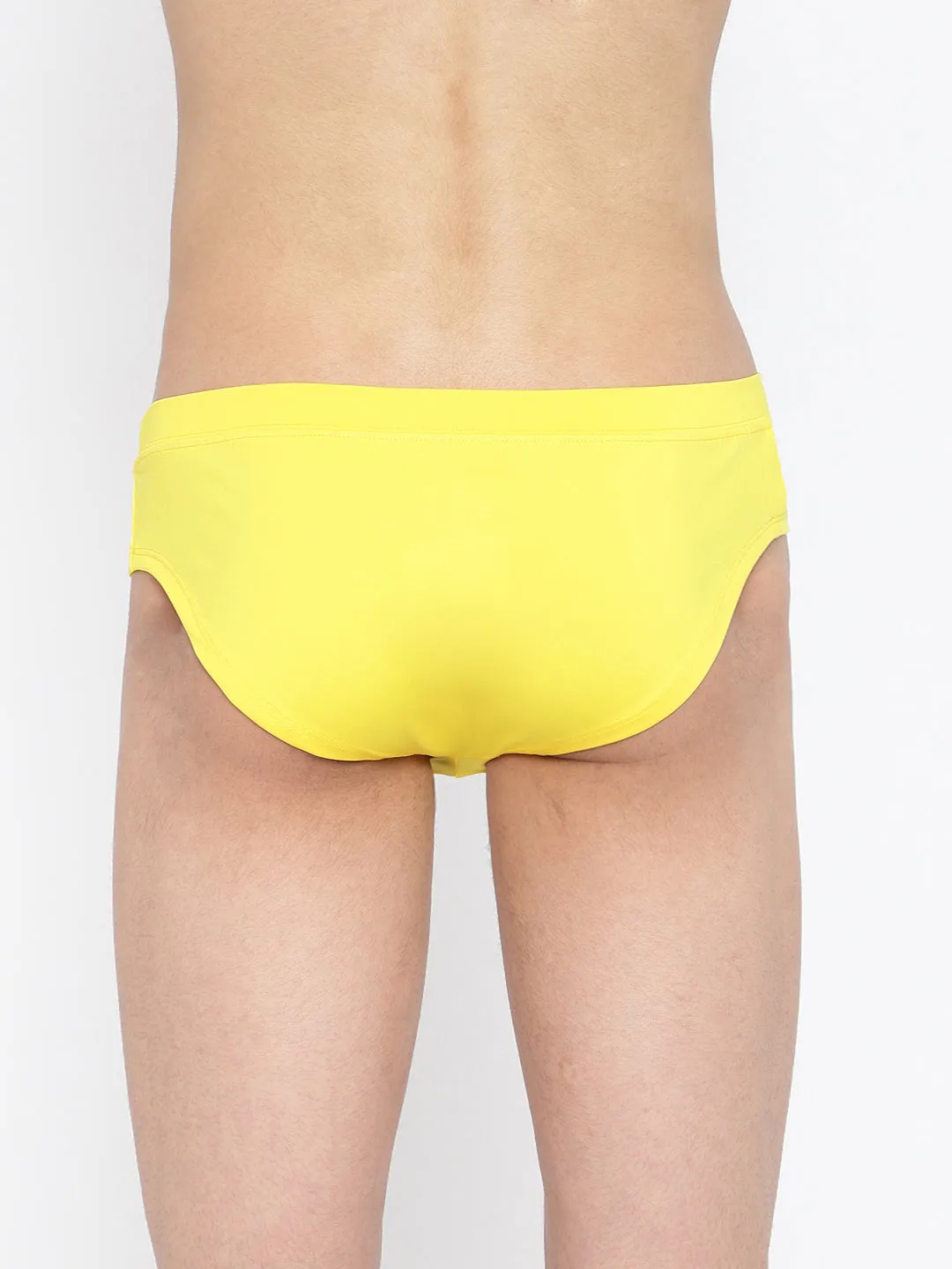 La Intimo Fanboy Style Brief