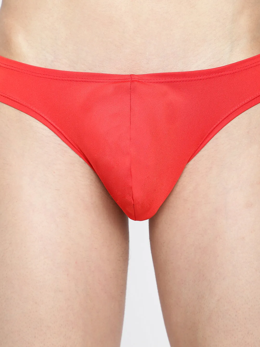 La Intimo Semi-Seamless Featherlight Brief (Pack of 2)