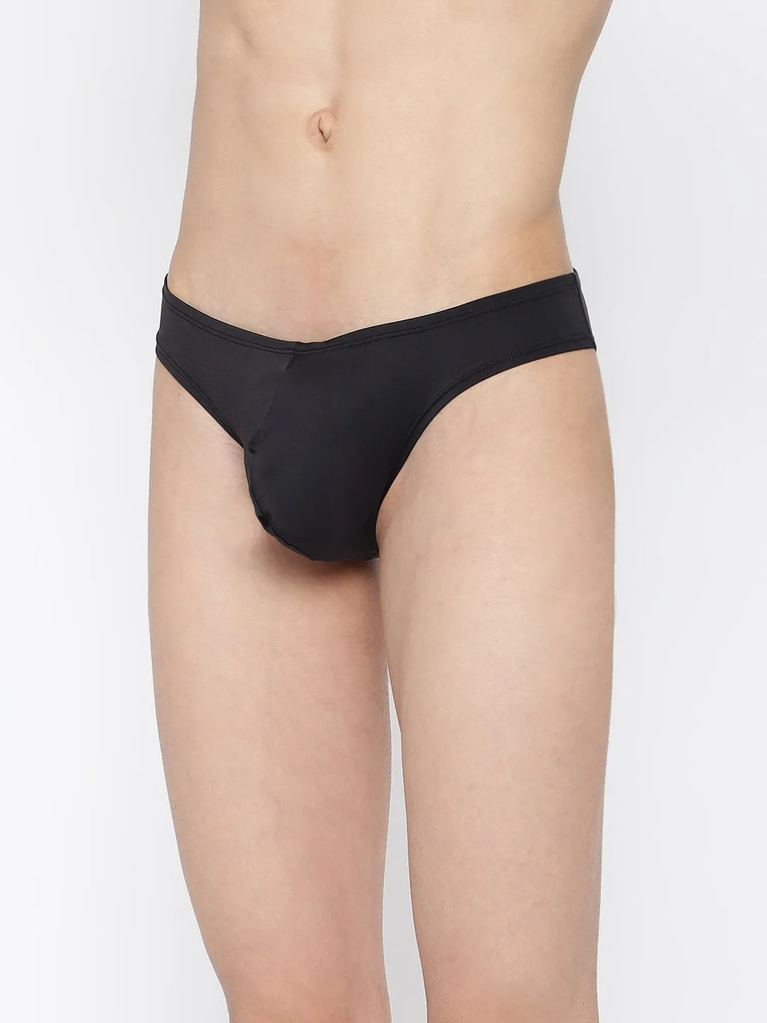 La Intimo Semi-Seamless Featherlight Brief (Pack of 2)