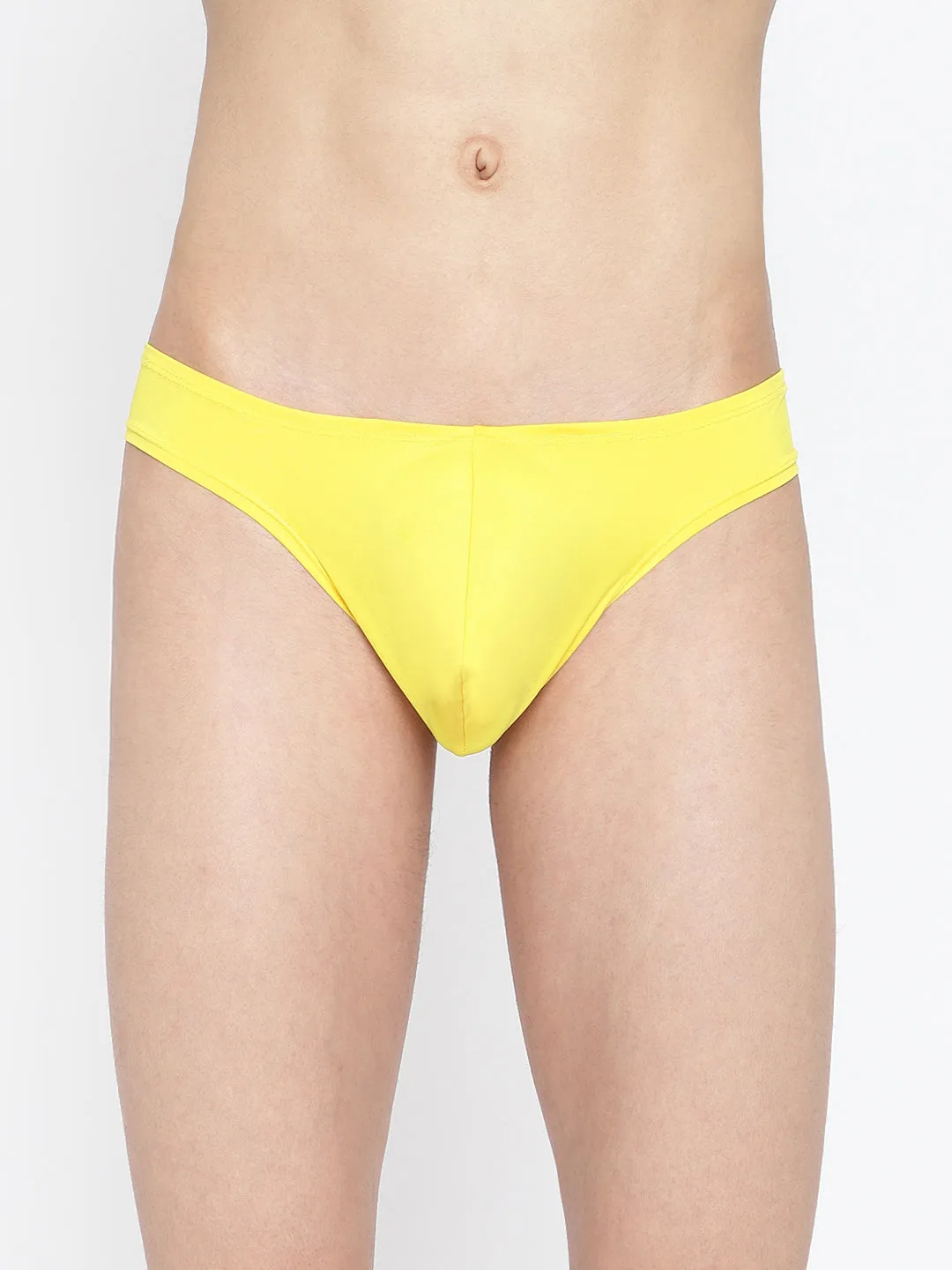 La Intimo Semi-Seamless Featherlight Brief (Pack of 2)