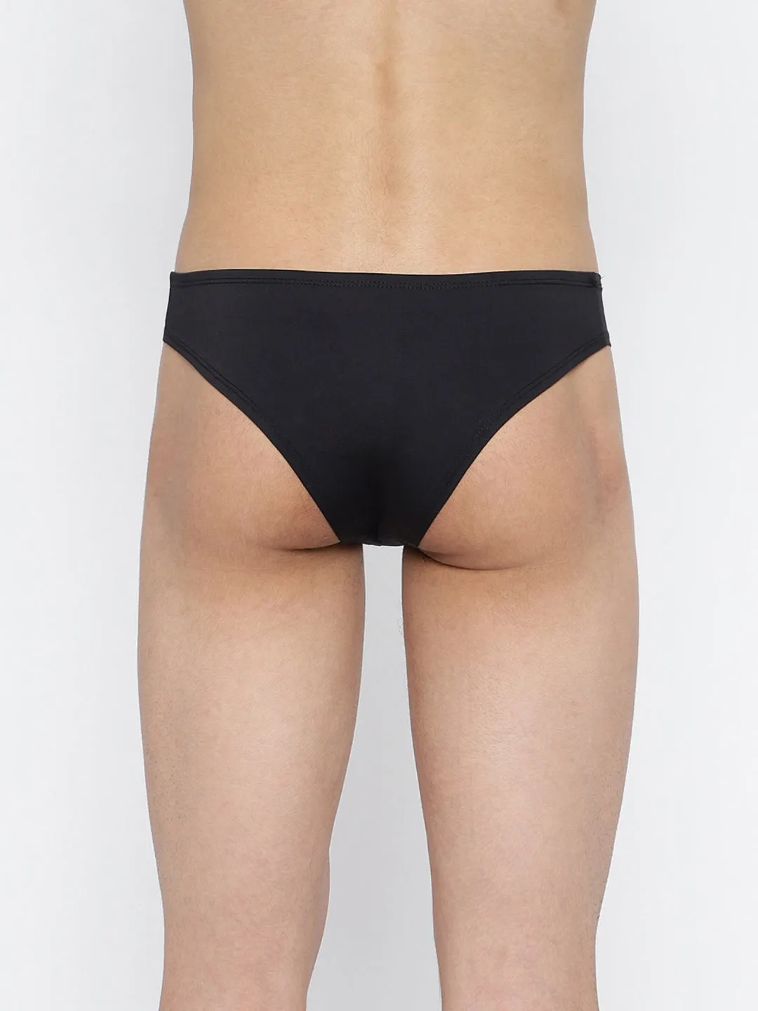 La Intimo Semi-Seamless Featherlight Brief (Pack of 2)
